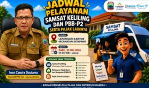 bpprd lamsel